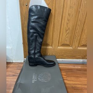 Vince Camuto knee-high boots